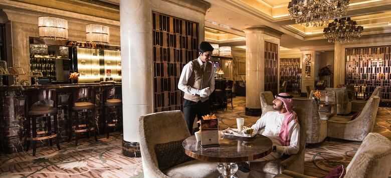Narcissus Hotel & Residence Riyadh