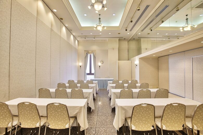 Hotel Sunpalace Kyuyoukan