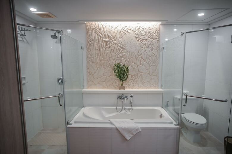 Boracay Mandarin Island Hotel