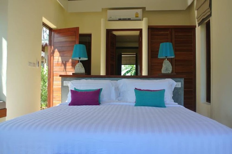 Hotel Sea Dance Resort