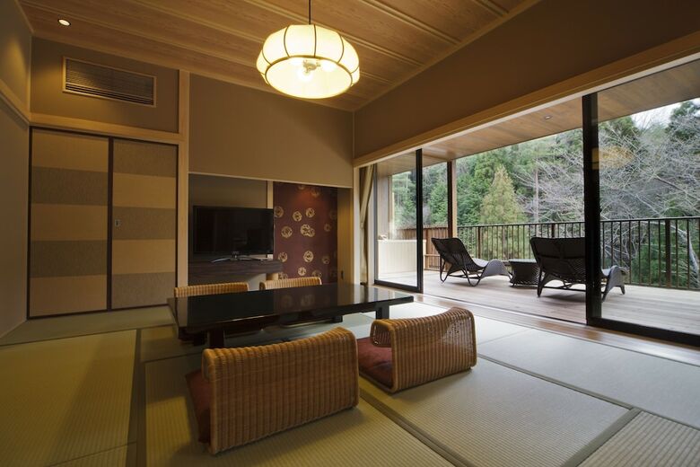 Hotel Yunohana Resort Suisen