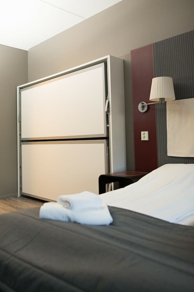 Aparthotel Oppdal Gjestetun Hotell