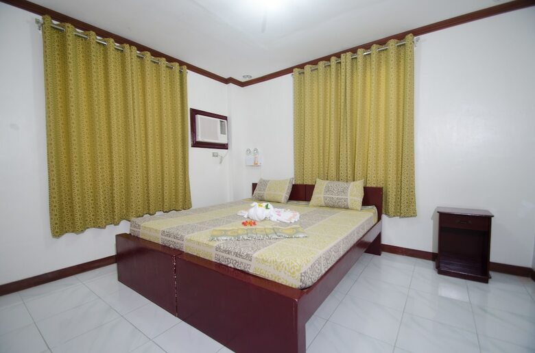 Hotel Secret Garden Resort
