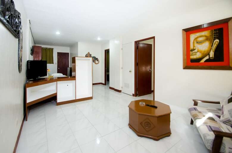 Hotel Secret Garden Resort