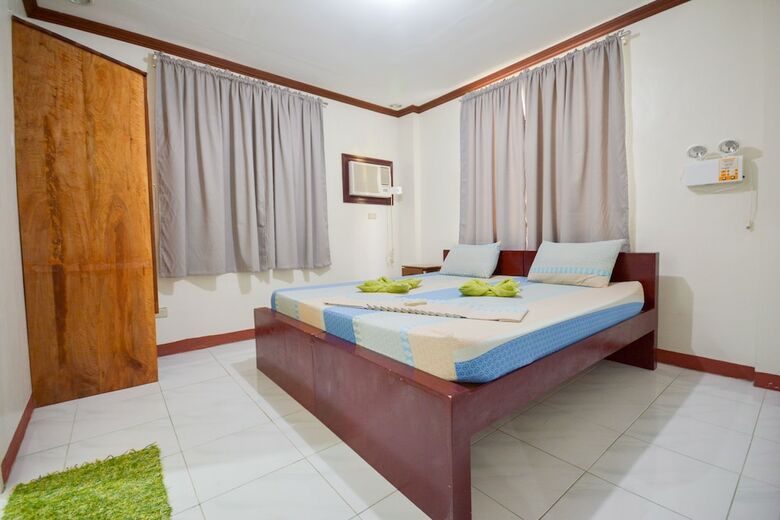 Hotel Secret Garden Resort