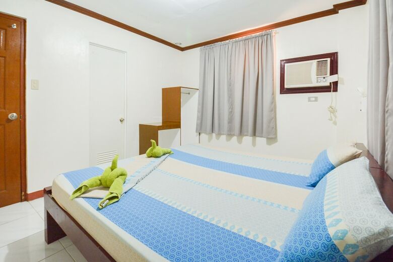 Hotel Secret Garden Resort