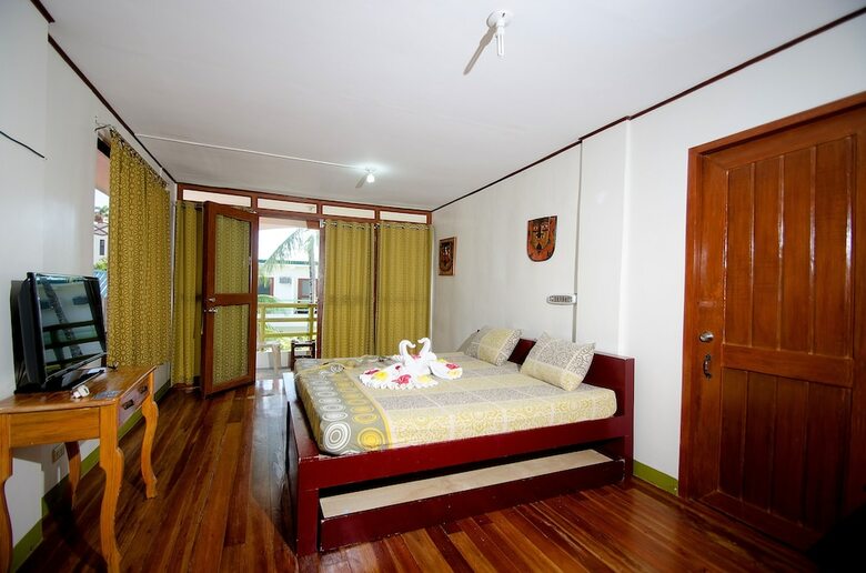Hotel Secret Garden Resort