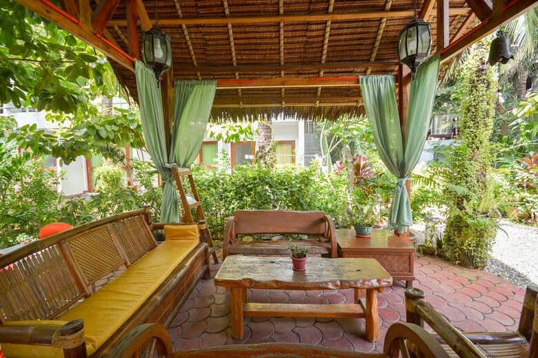 Hotel Secret Garden Resort