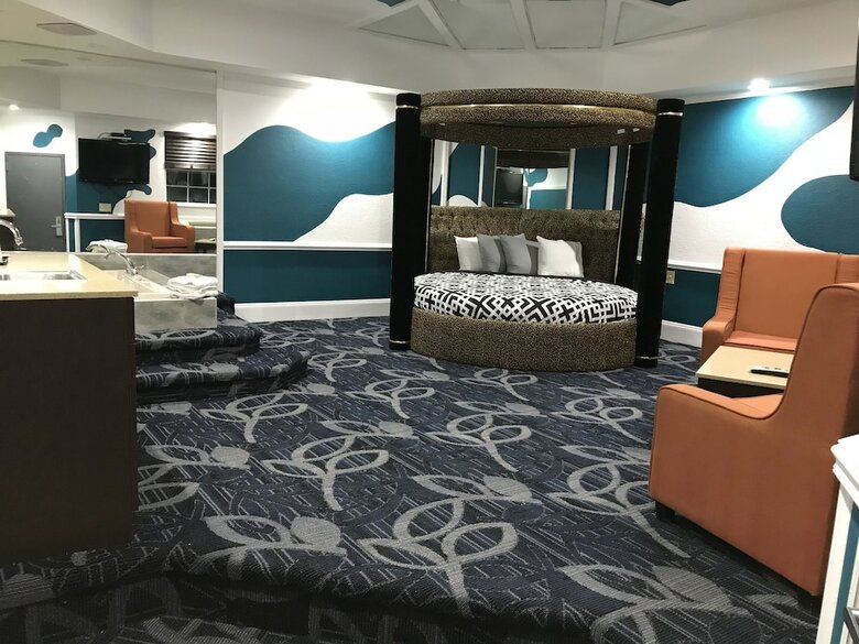 Motel Inn Of The Dove