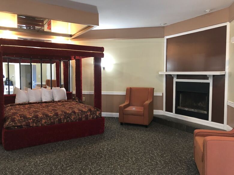 Motel Inn Of The Dove