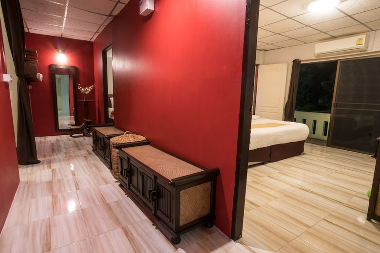 Hotel Kamala's Guesthouse