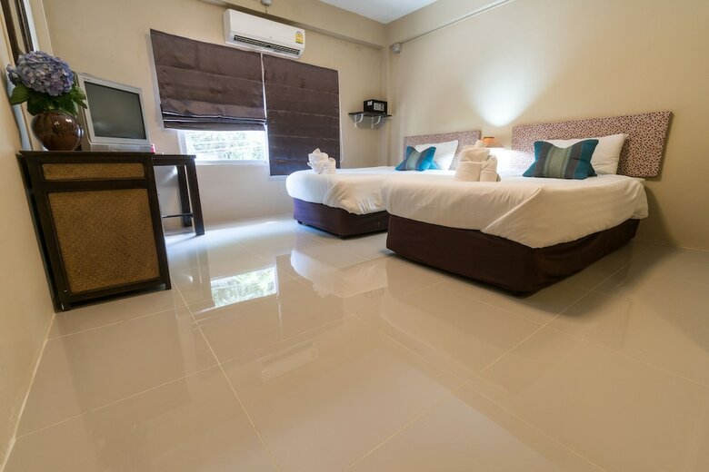 Hotel Kamala's Guesthouse