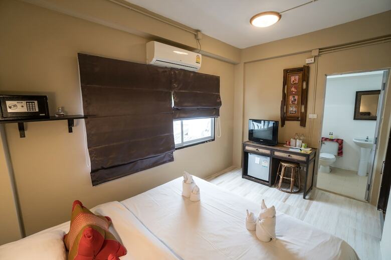 Hotel Kamala's Guesthouse
