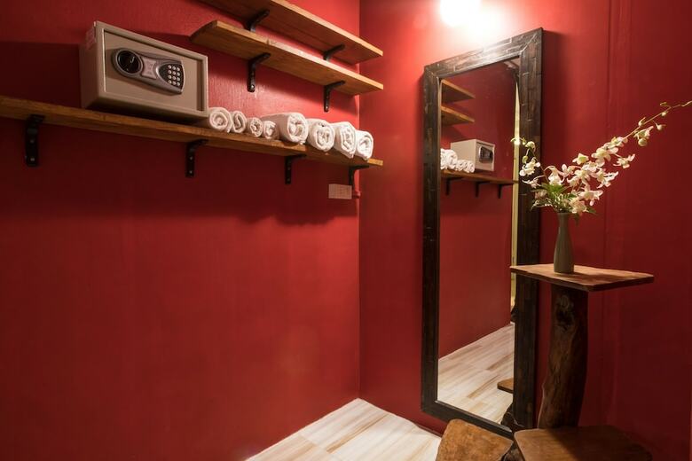 Hotel Kamala's Guesthouse