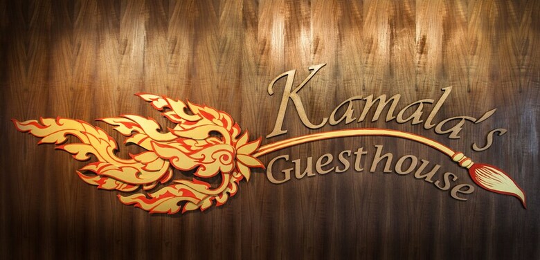 Hotel Kamala's Guesthouse
