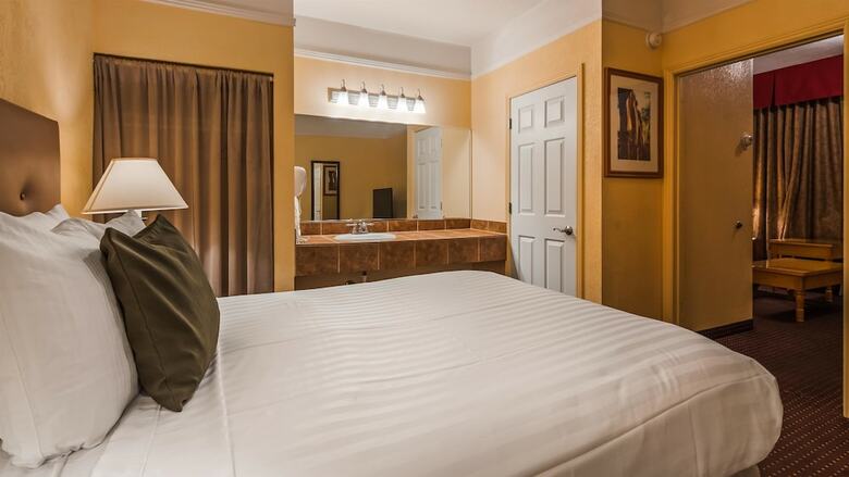 Motel Best Western Phoenix Goodyear Inn