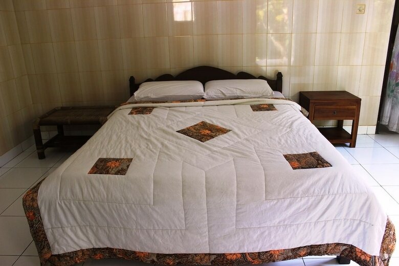 Bed & Breakfast Agung Trisna Bungalows