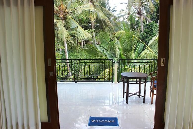 Bed & Breakfast Agung Trisna Bungalows