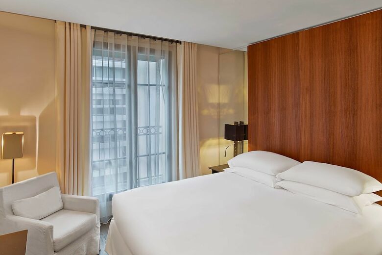 Le Metropolitan, A Tribute Portfolio Hotel, Paris