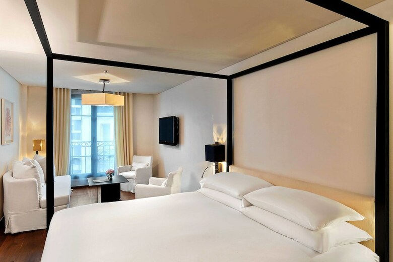 Le Metropolitan, A Tribute Portfolio Hotel, Paris