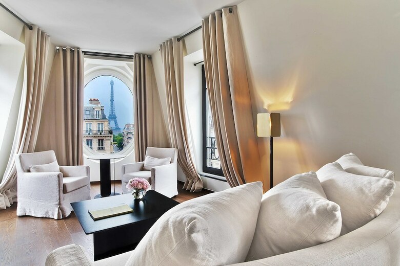 Le Metropolitan, A Tribute Portfolio Hotel, Paris