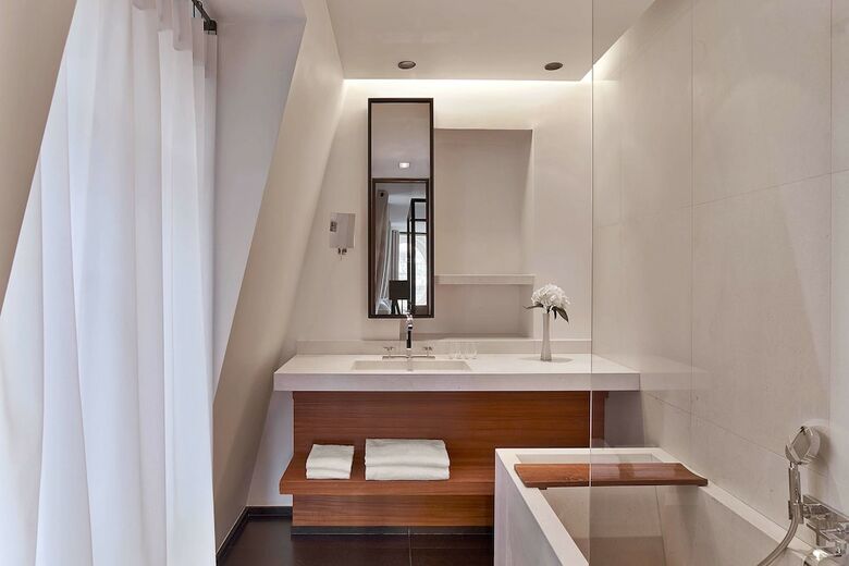 Le Metropolitan, A Tribute Portfolio Hotel, Paris