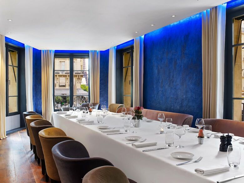 Le Metropolitan, A Tribute Portfolio Hotel, Paris
