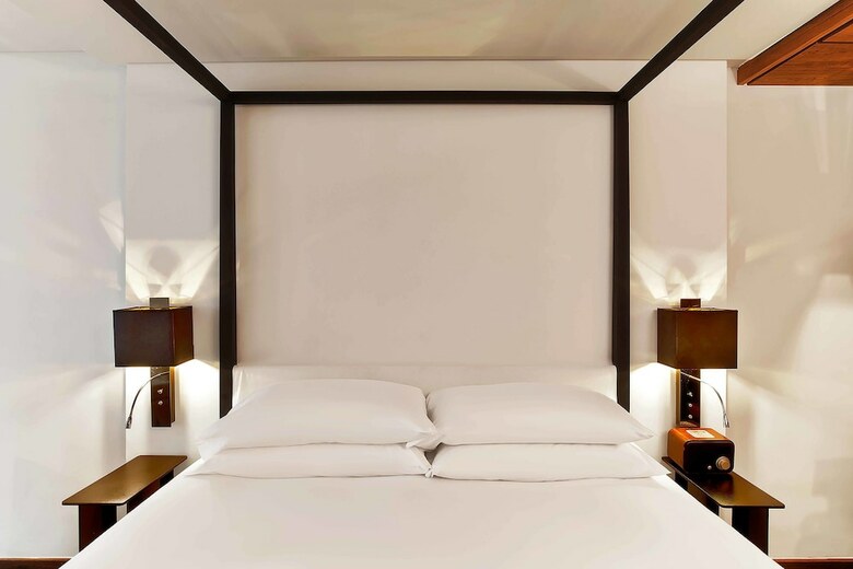 Le Metropolitan, A Tribute Portfolio Hotel, Paris
