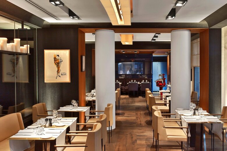 Le Metropolitan, A Tribute Portfolio Hotel, Paris
