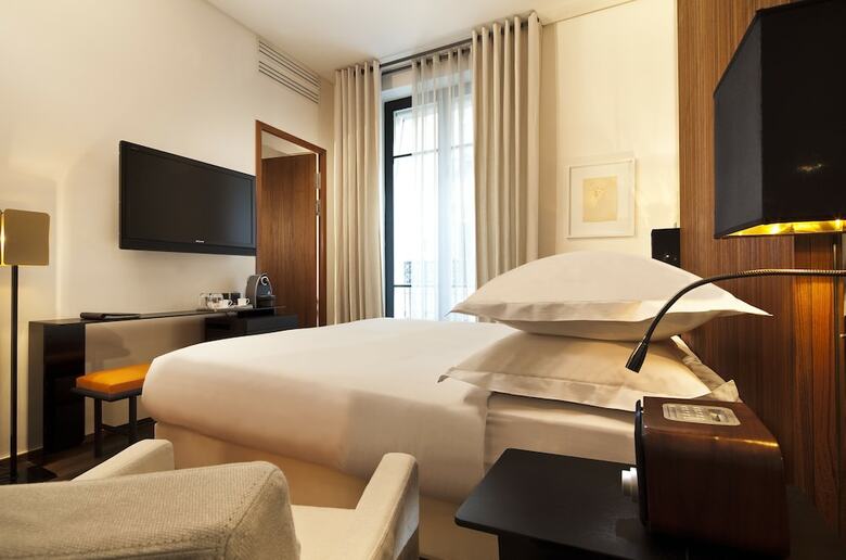 Le Metropolitan, A Tribute Portfolio Hotel, Paris