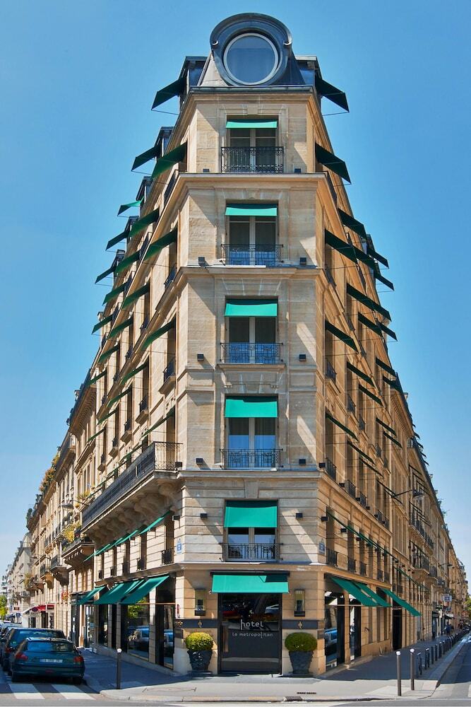 Le Metropolitan, A Tribute Portfolio Hotel, Paris