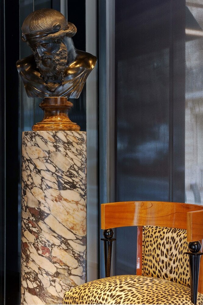 Le Metropolitan, A Tribute Portfolio Hotel, Paris