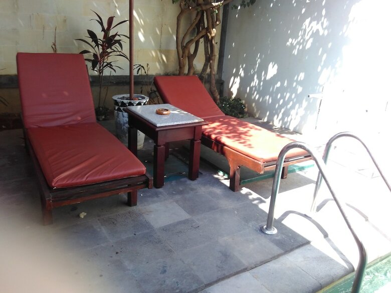 Intan Mutiara Sanur Beach Villa
