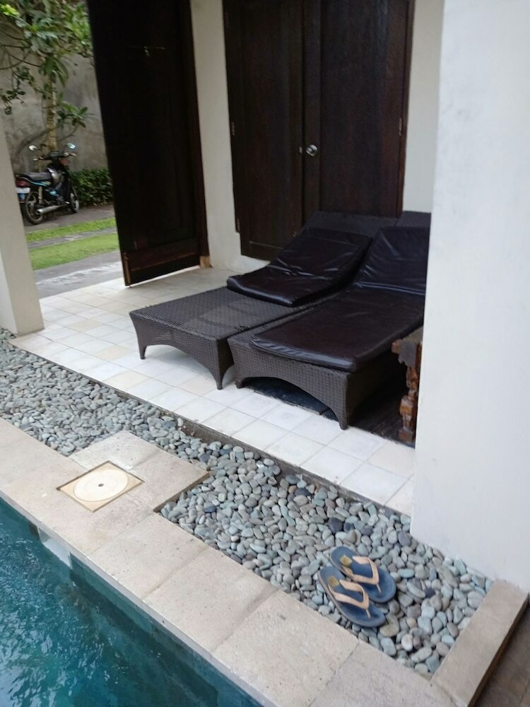 Intan Mutiara Sanur Beach Villa