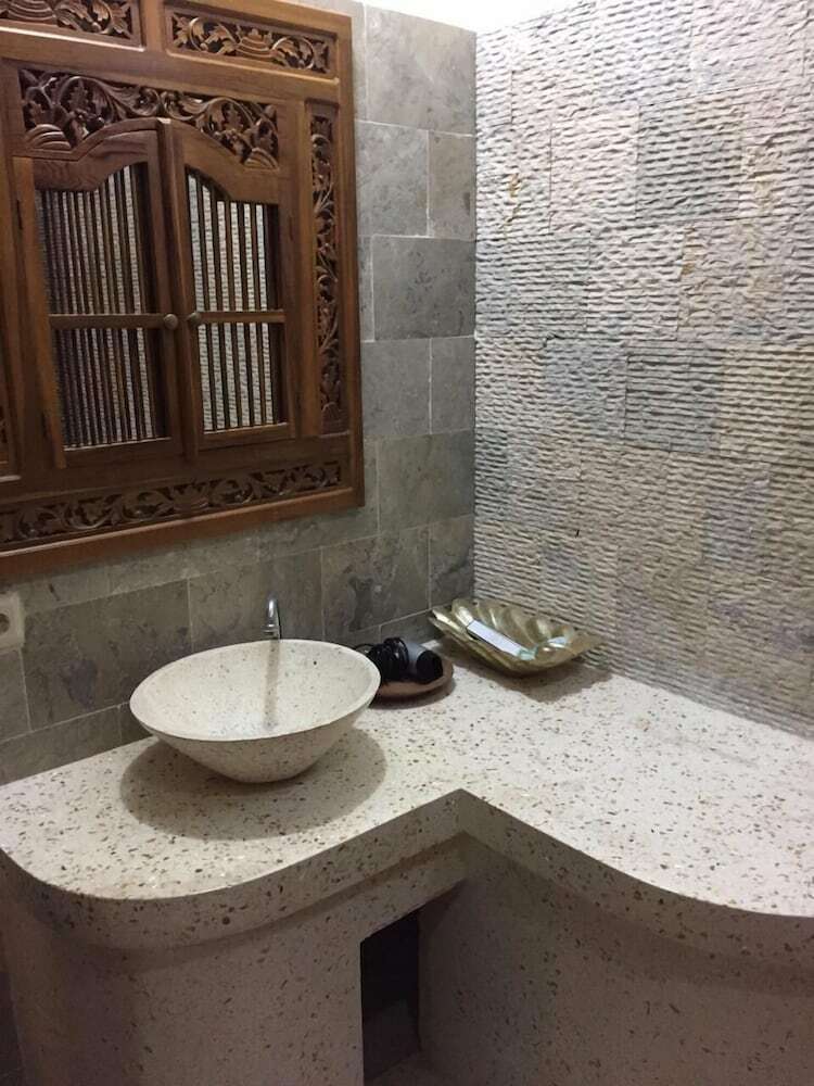 Intan Mutiara Sanur Beach Villa