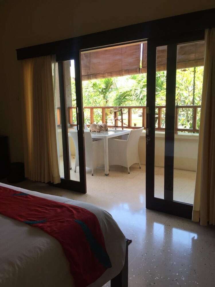 Intan Mutiara Sanur Beach Villa
