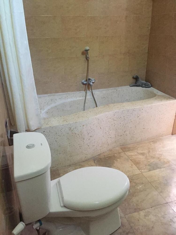 Intan Mutiara Sanur Beach Villa
