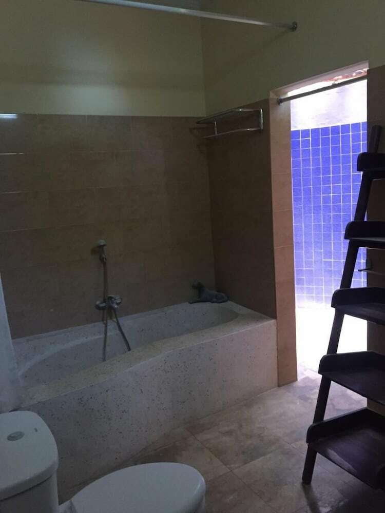 Intan Mutiara Sanur Beach Villa