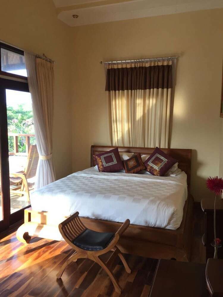 Intan Mutiara Sanur Beach Villa