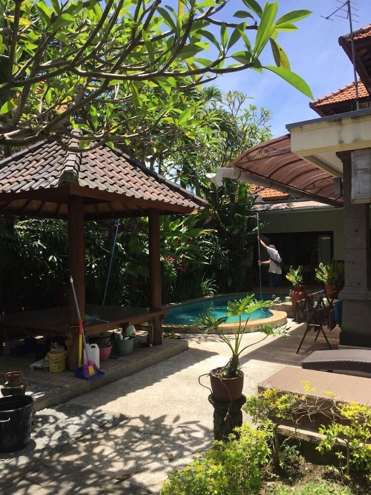 Intan Mutiara Sanur Beach Villa