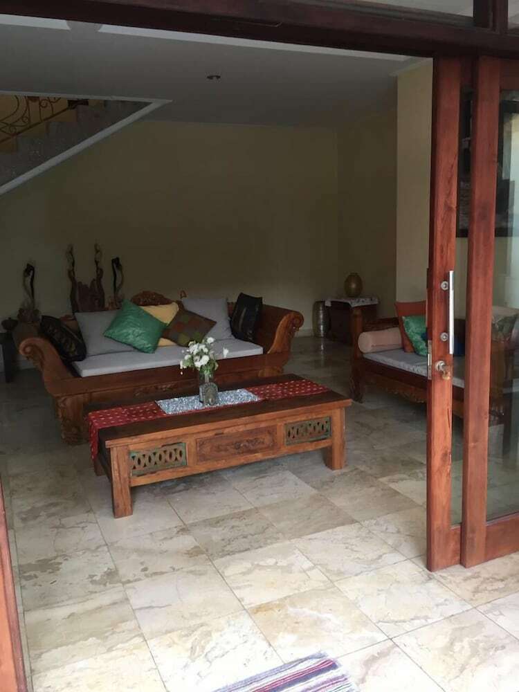 Intan Mutiara Sanur Beach Villa