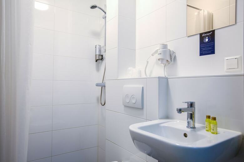 Hostal King's Inn City Hostel - Hotel Alkmaar