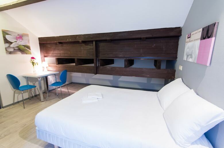 Hostal King's Inn City Hostel - Hotel Alkmaar