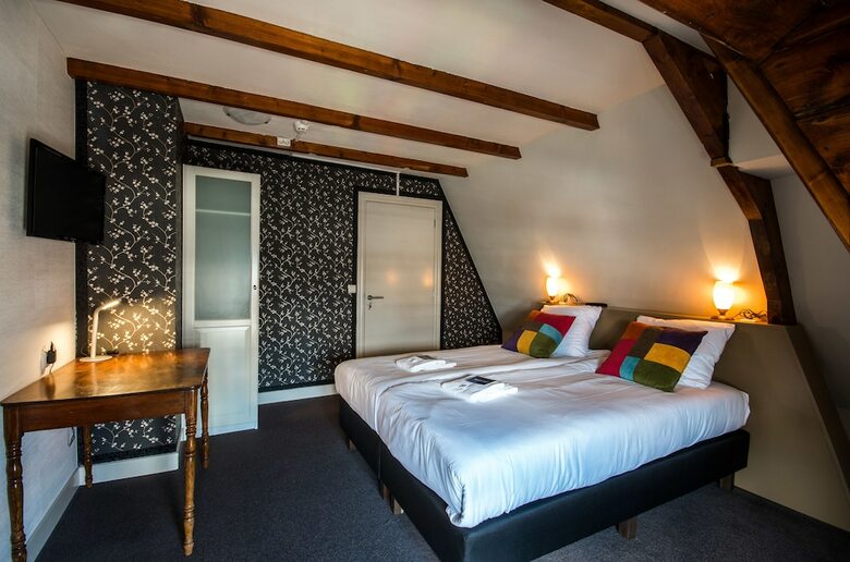 Hostal King's Inn City Hostel - Hotel Alkmaar