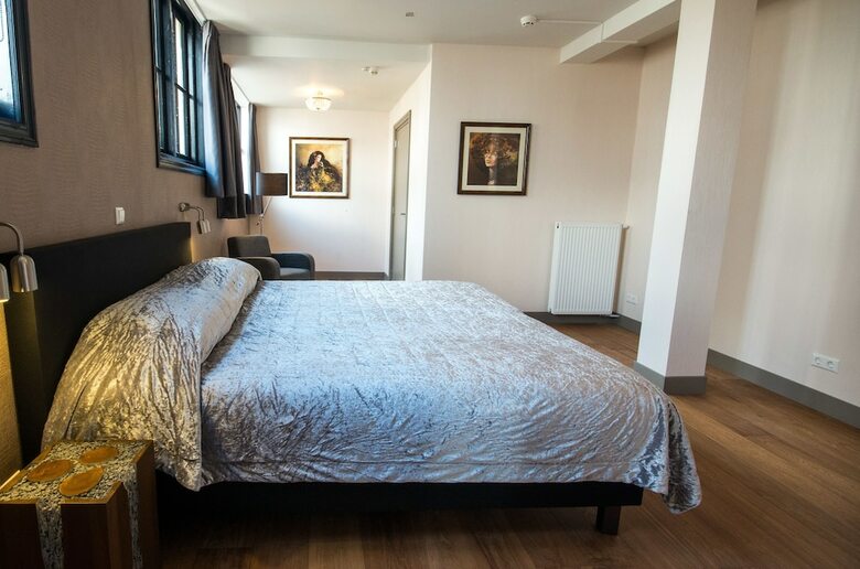 Hostal King's Inn City Hostel - Hotel Alkmaar