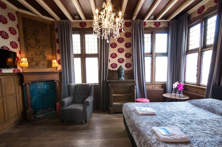 Hostal King's Inn City Hostel - Hotel Alkmaar