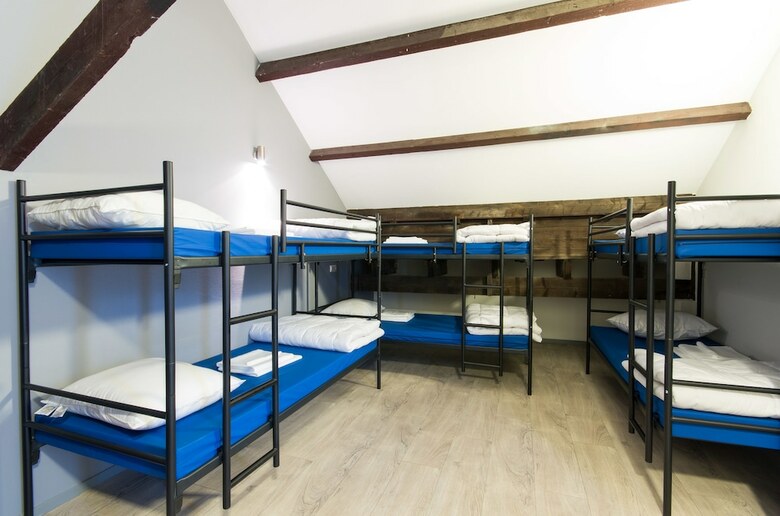 Hostal King's Inn City Hostel - Hotel Alkmaar