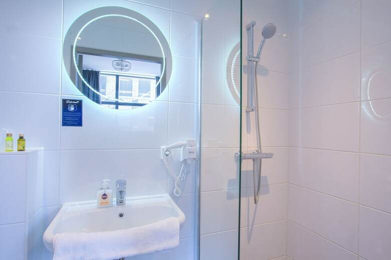 Hostal King's Inn City Hostel - Hotel Alkmaar