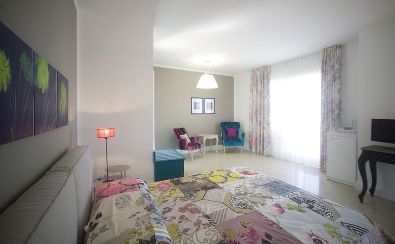 Agroturismo Borgo La Pietraia