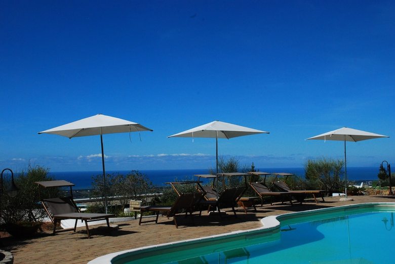 Agroturismo Borgo La Pietraia